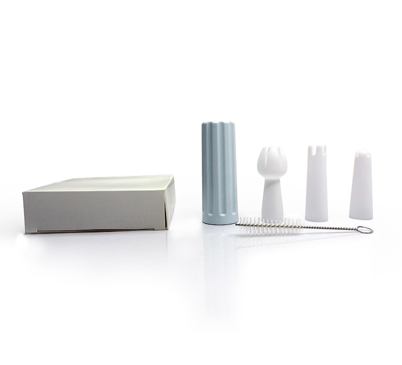 ขวดทำวิปครีม IMIX 1 ลิตร (หัวอลูมิเนียม)