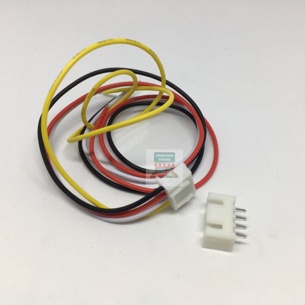 XH2.54mm Cable set 4P