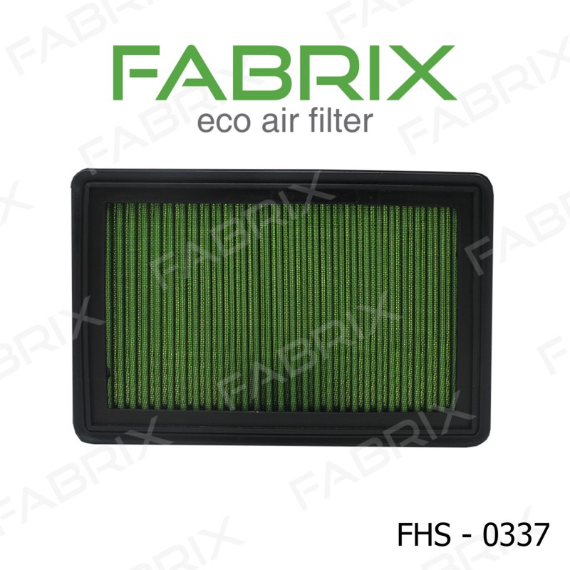 กรองอากาศ FHS-0337