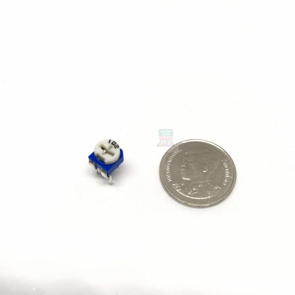 RM065-VR 1K ohm 5pcs