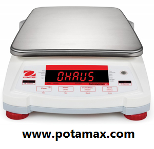 เครื่องชั่งดิจิตอลOHAUS