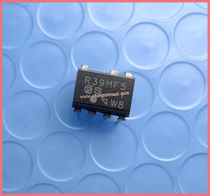 R39MF5 optocoupler Solid State Relays แอร์ DIP-7 เกรด A