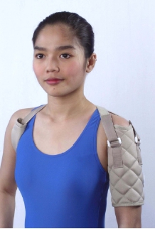 BOBATH SLING (HEMIPLEGIA ARM SLING)