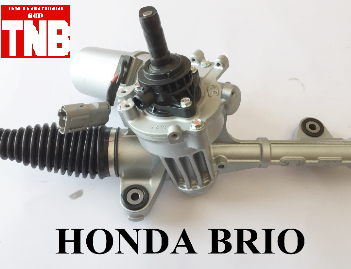 แร็คพวงมาลัย HONDA BRIO