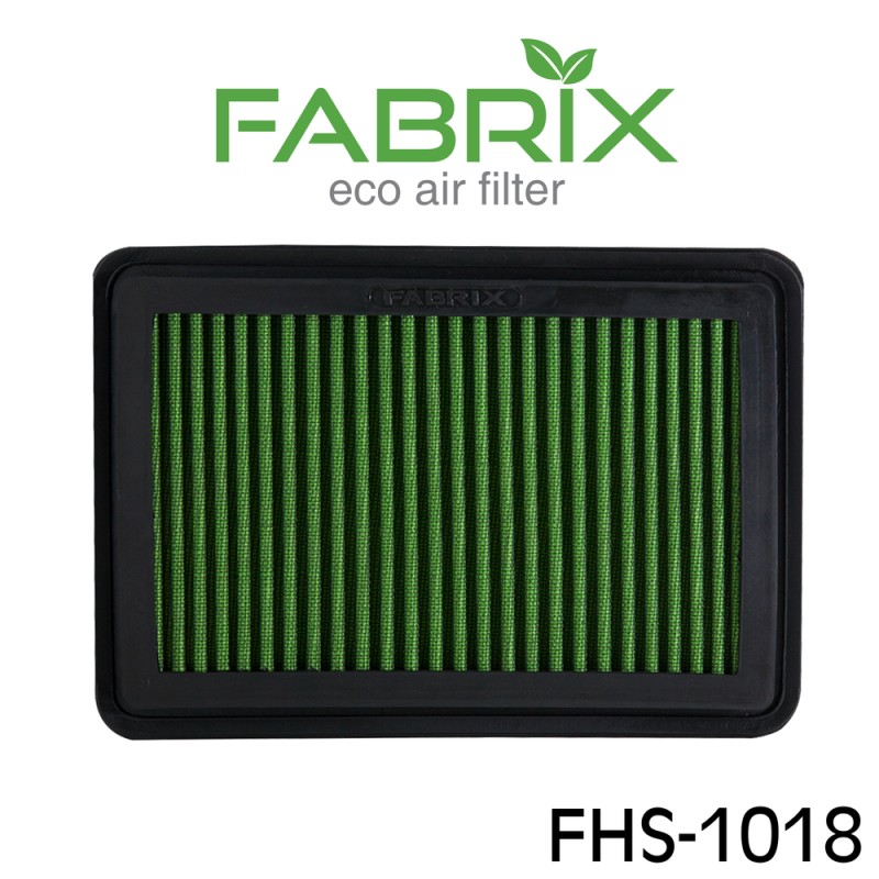 กรองอากาศ FHS-1018