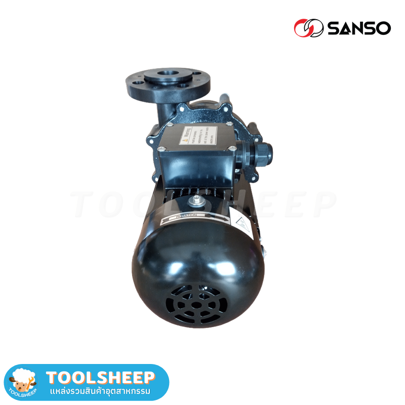 ปั๊มสารเคมี SANSO รุ่น PMD 4033-7533 (Magnet Pump)