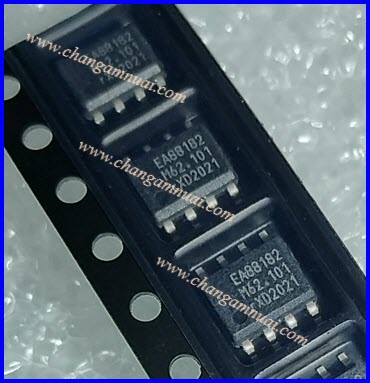 EA88182 SOP-8 ไอซี PWM