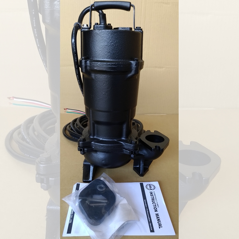 ปั๊มแช่ KIRA รุ่น NP Series