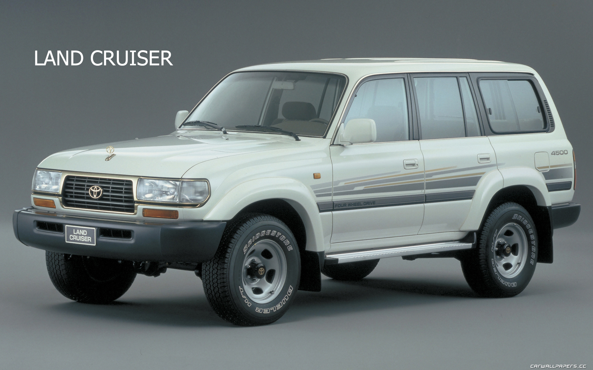 ผ้าเบรก-หน้า COMPACT TOYOTA MIGHTY-X , TIGER , LAND CRUISER