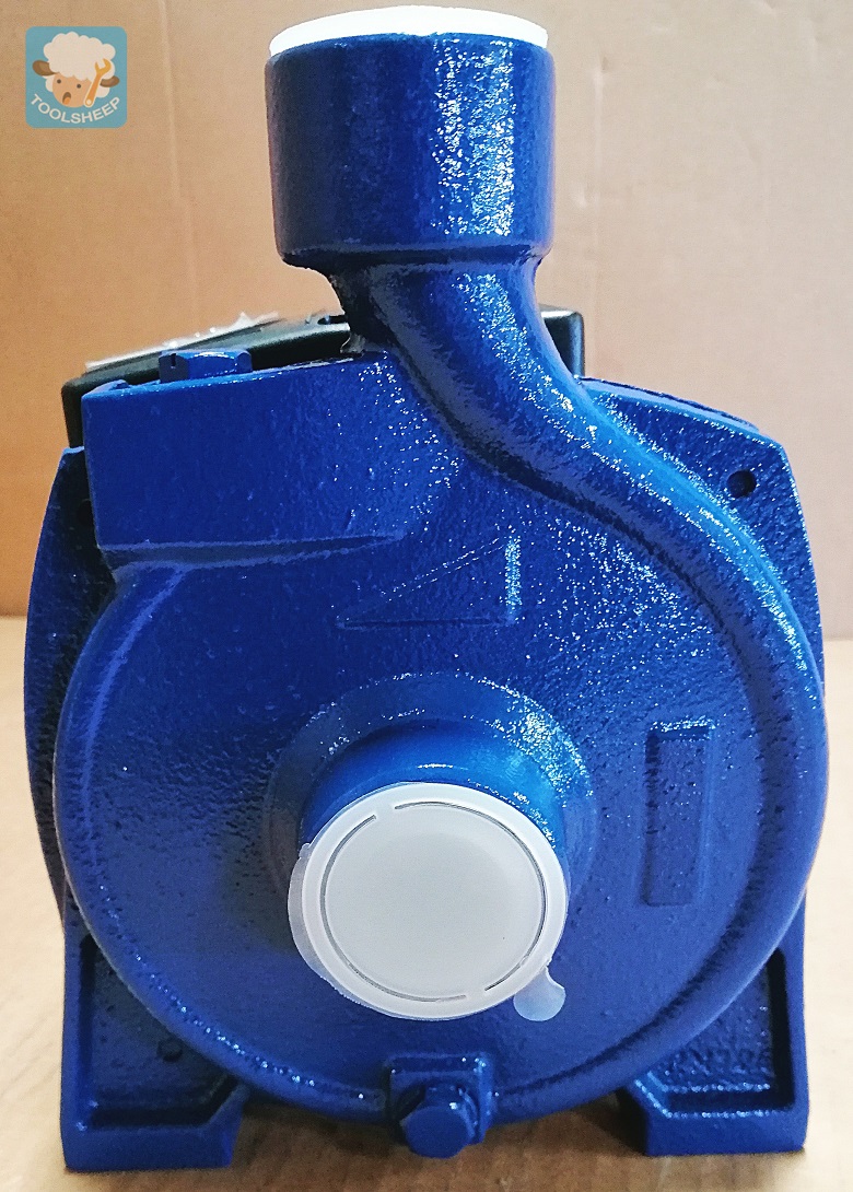 ปั๊มหอยโข่ง MARTRA รุ่น CP25S 220V/50Hz