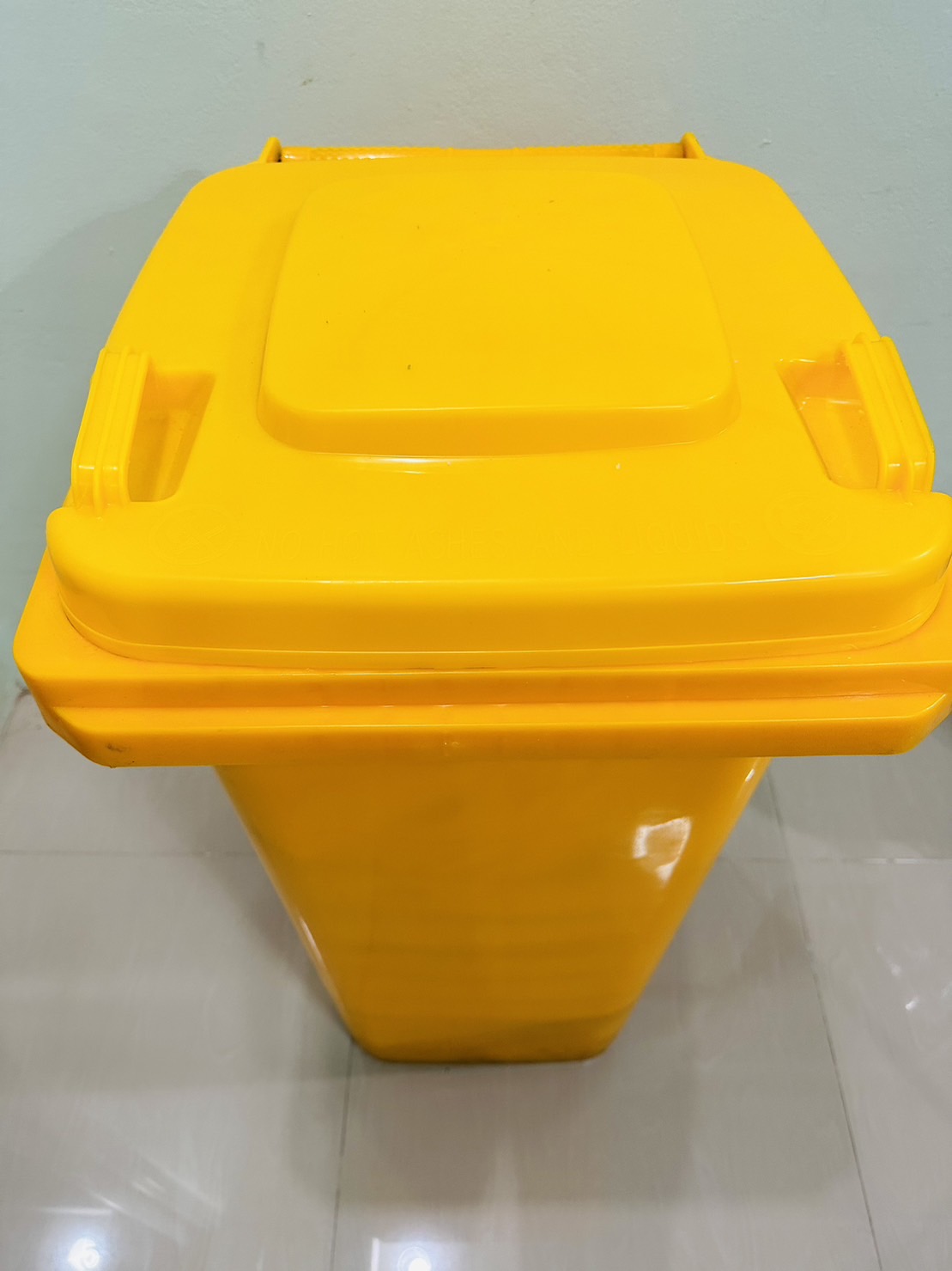 วัสดุดูดซับน้ำมันและสารเคมีแบบถังประจำจุด Spill Kit Absorbent