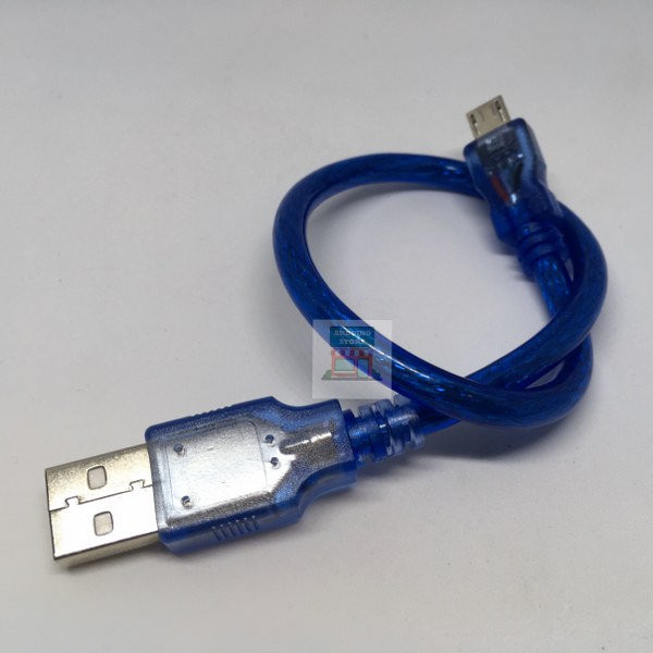 30cm Micro USB Cable