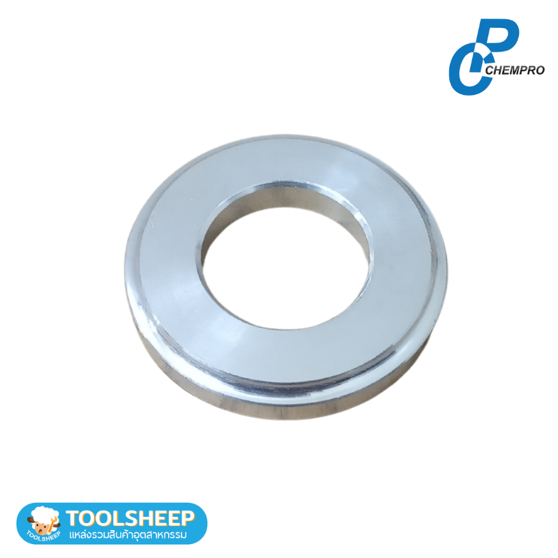 วาล์วซีท อะไหล่ปั๊มไดอะแฟรม CHEMPRO รุ่น DP Series