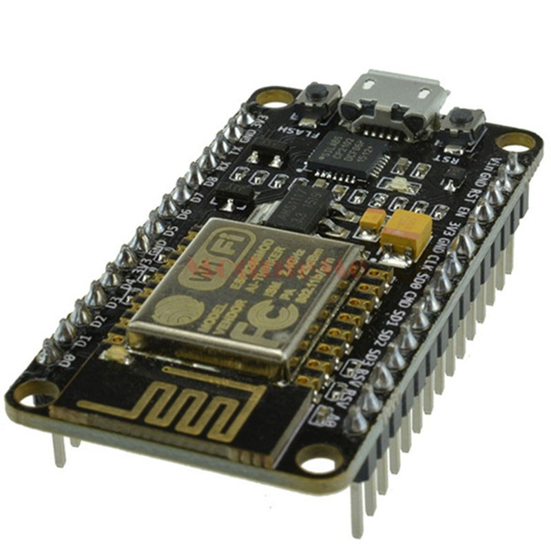 NodeMCU V2 CP2102 Lua WIFI ESP8266 ESP-12E