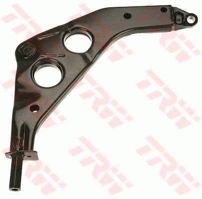 ปีกนกล่าง (ขวา) BMW Mini cooper (R53,R56) (TRW)