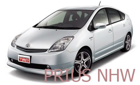 ผ้าเบรก-หน้า COMPACT TOYOTA ALTIS 1.6 1.8 VVTi , ALTIS LIMO , VIOS NCP16 NCP12 , PRIUS NHW