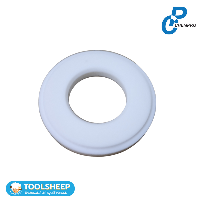 วาล์วซีท อะไหล่ปั๊มไดอะแฟรม CHEMPRO รุ่น DP Series