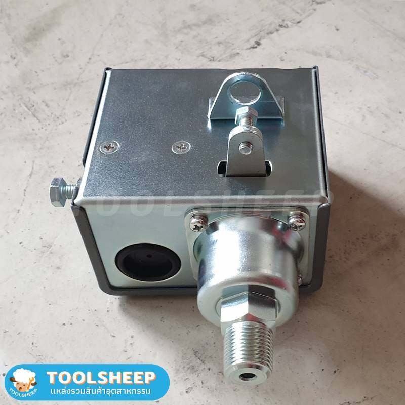 เพรสเชอร์สวิทช์ UEDA รุ่น PSP-200A (Pressure Switch)