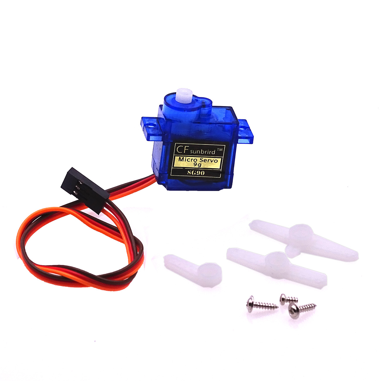 SG90 Tower Pro Micro Servo motor 9g
