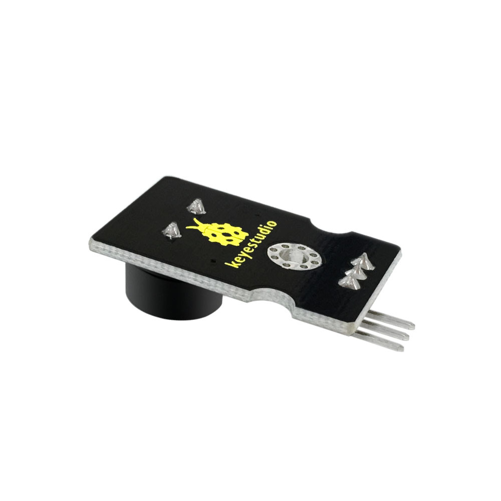 Keyestudio Passive Buzzer Alarm Module