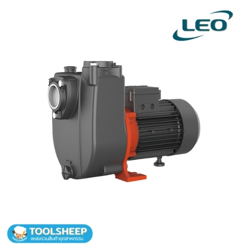 ปั๊มน้ำหอยโข่ง LEO รุ่น XHS-XHSm Series