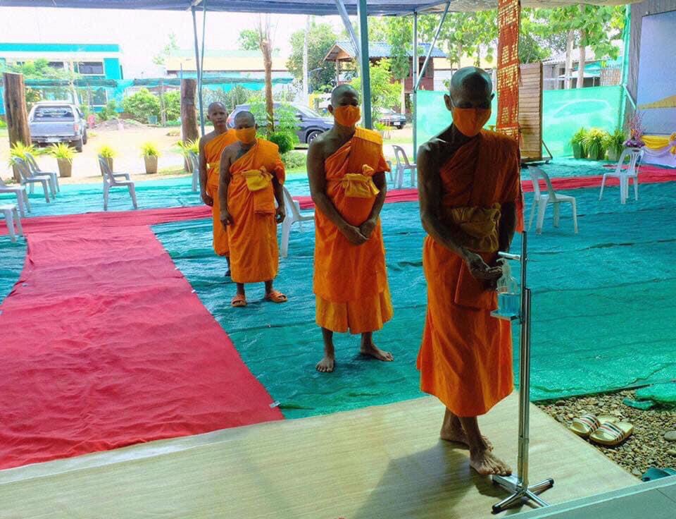 อุปกรณ์จ่ายแอลกอฮอล์แบบเท้าเหยียบ วัสดุสแตนเลส 201