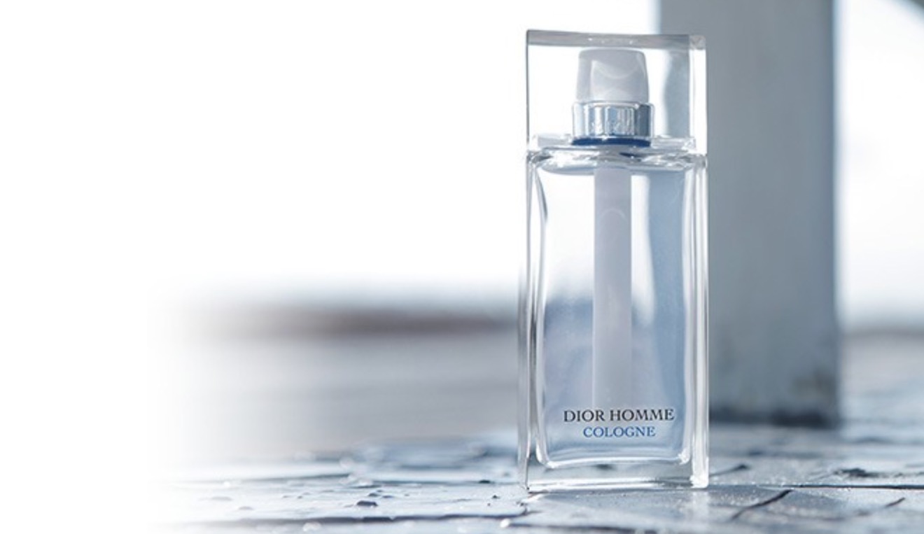Dior homme cologne ดิออร์โฮมโคโลญจน์
