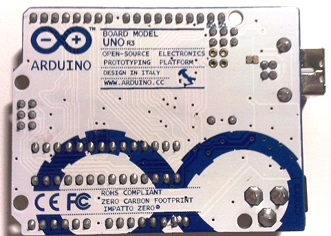 Arduino UNO R3 + Free USB Cable