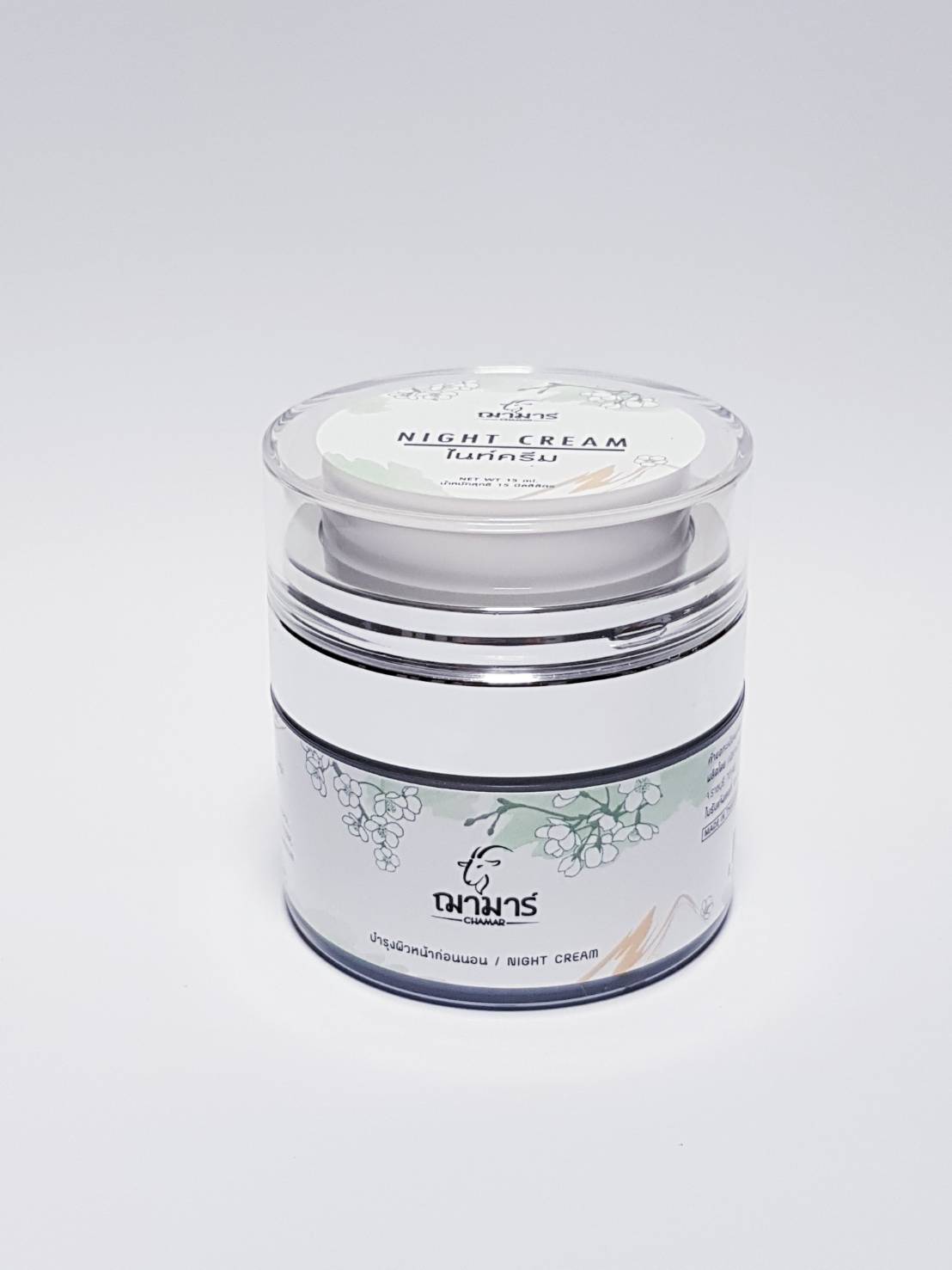 NIGHT CREAM