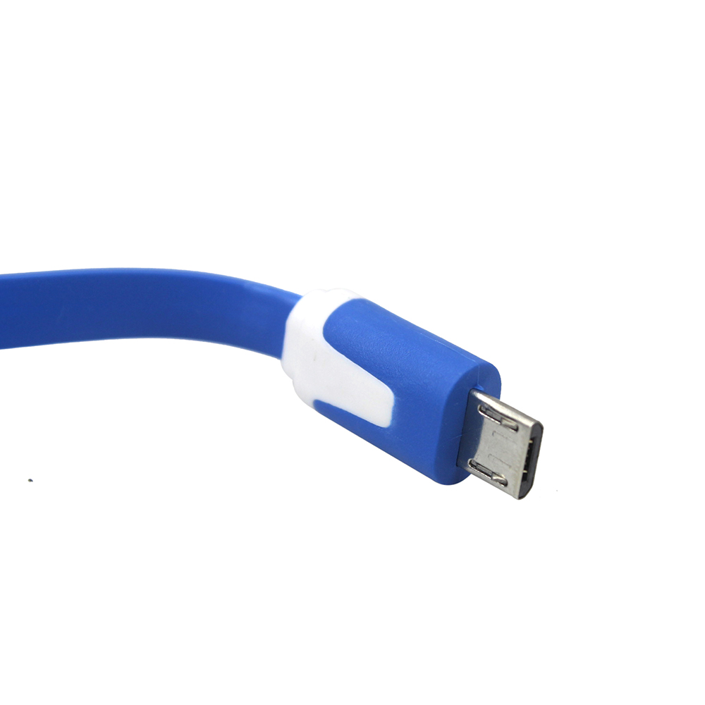 Micro USB Cable Wire 1m for NodeMCU