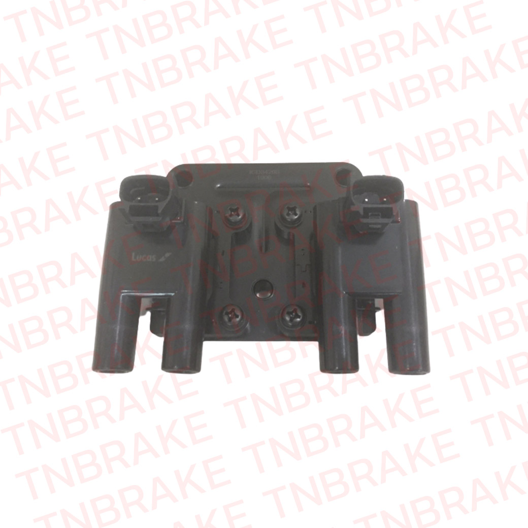 คอยล์จุดระเบิด คอยล์หัวเทียน chevrolet optra 1.6 เชฟโรเล็ต ออพตร้า ปี 2003-2013