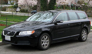 โช๊คอัพ VOLVO V70 II,S60,S80 ปี 2000 ขึ้นไป / Bilstien