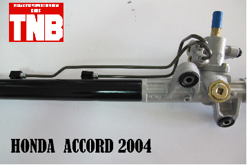 แร็คพวงมาลัย HONDA ACCORD ปี 2004