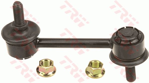 ลูกหมากกันโคลงหลัง COROLLA AE80, 90,92 (TRW)