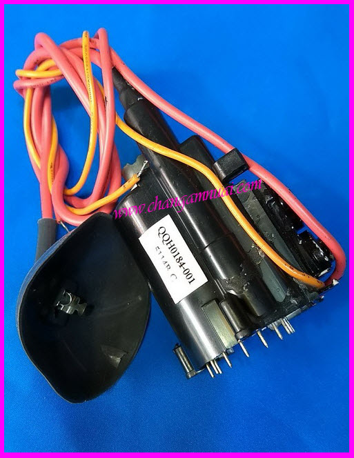 QQH0184-001 เบอร์ที่ทดแทนได้ JF0501-21158 QQH0202-001