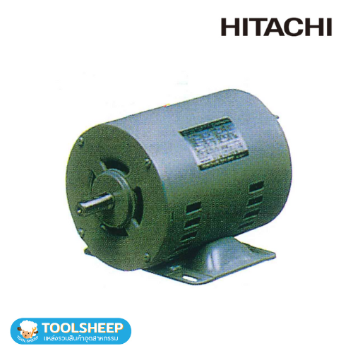 มอเตอร์ HITACHI รุ่น EFOU-KT