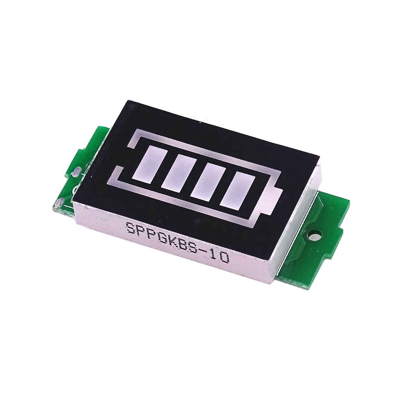 3S 3.7V Battery Indicator