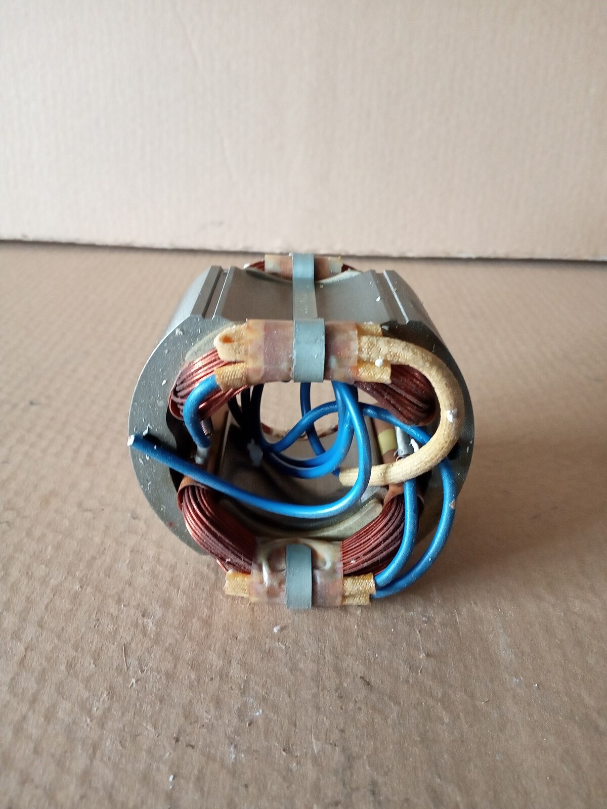 ฟิลคอยล์ เลื่อยวงเดือน MAKITA รุ่น 5900B