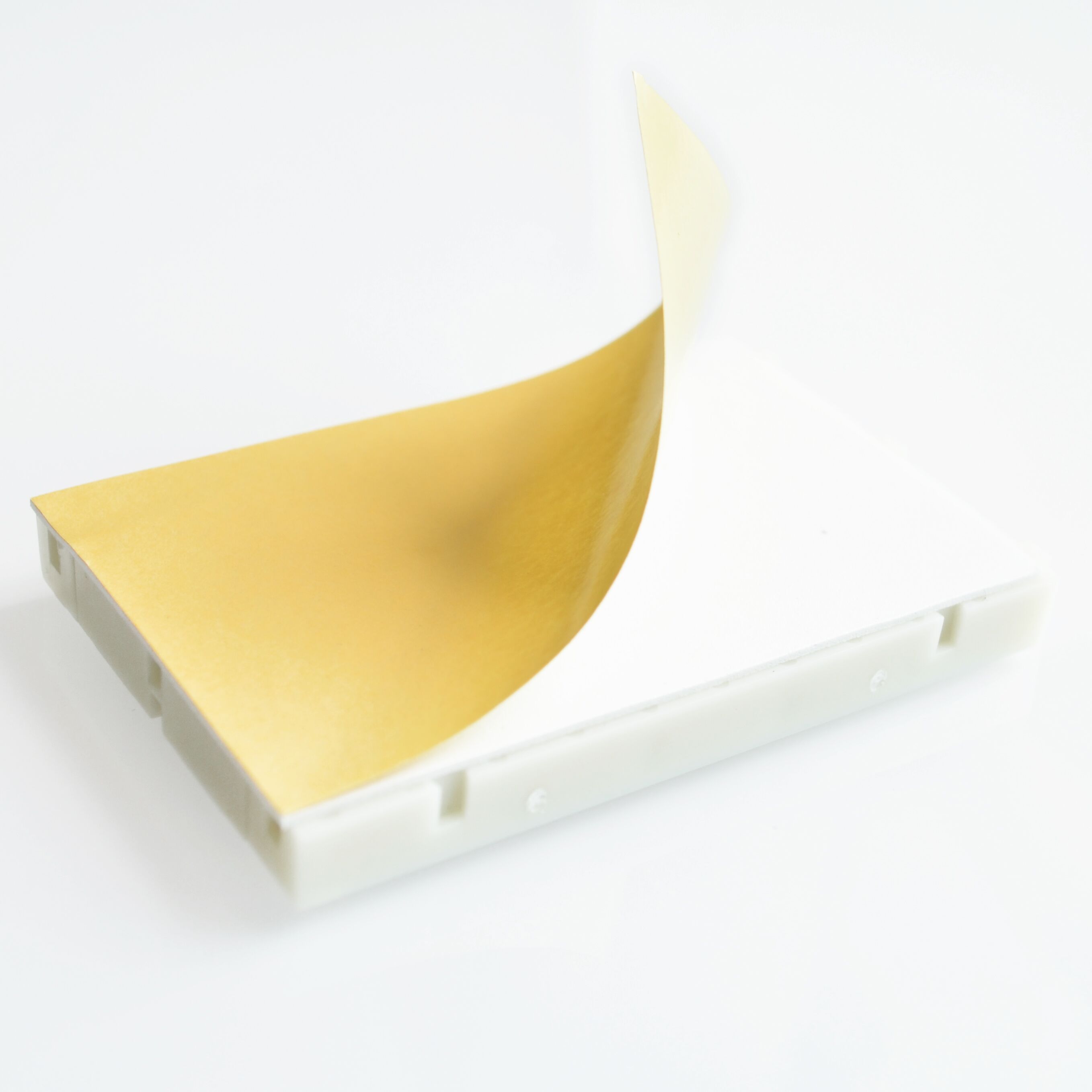 Breadboard 8.5CM x 5.5CM 400 holes (โฟโต้บอร์ด)