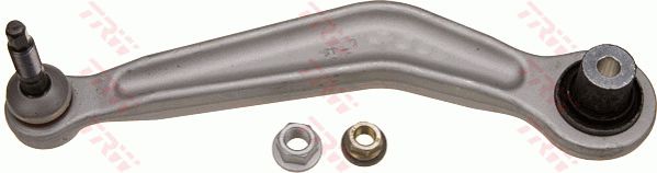 ปีกนกบนตัวโค้งหลัง (ซ้าย) BMW E60 Series 5 (TRW)