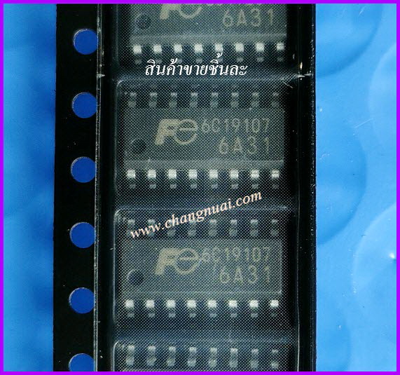 FA6A31 6A31 ไอซี PWM SOP-14 เกรด A