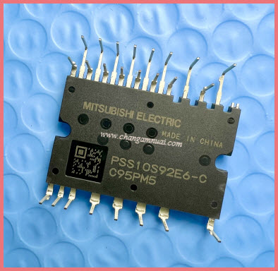 PSS10S92E6-C ไอซี IPM module แอร์ Sharp สินค้าใหม่
