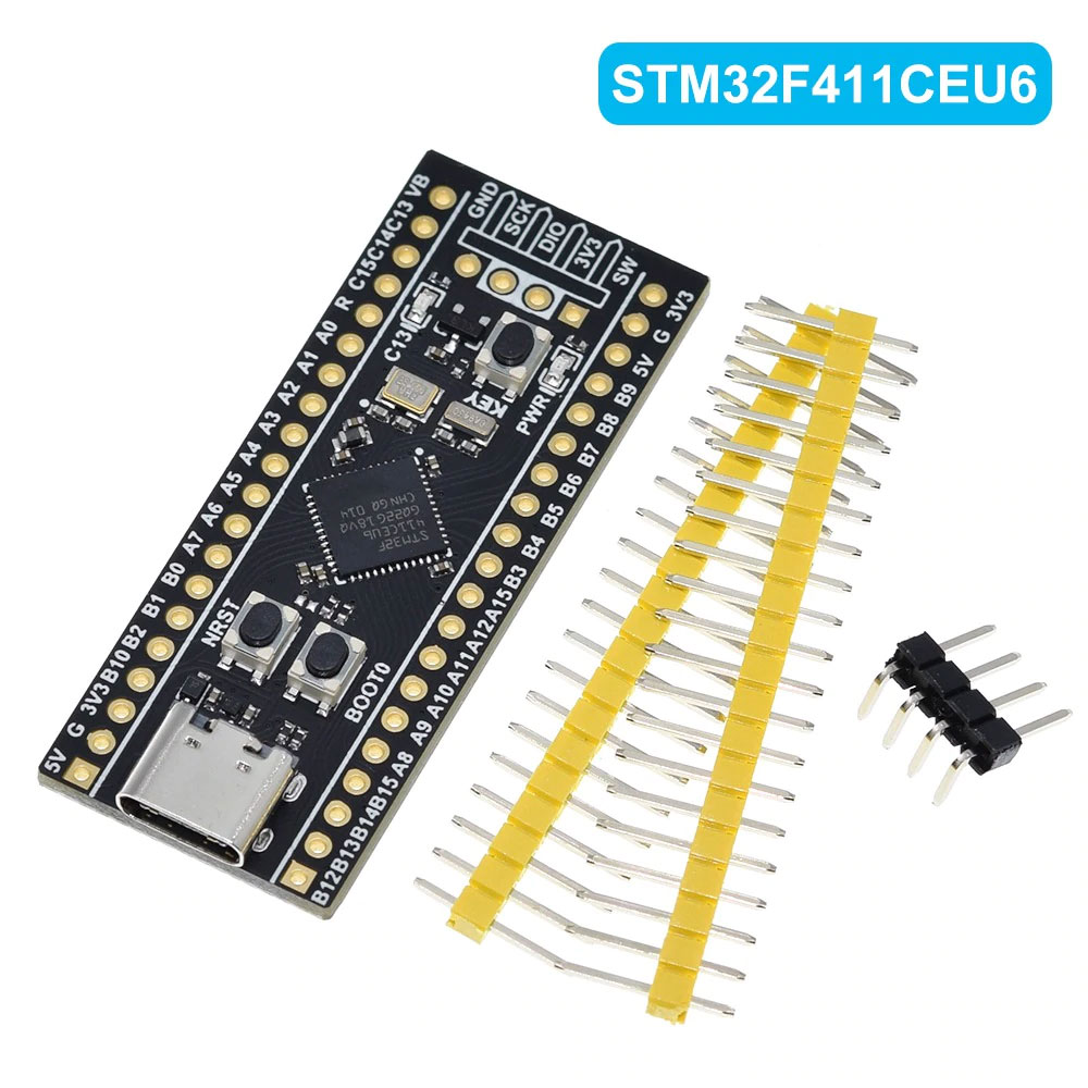 STM32F411CEU6 Development Core Board V3.0