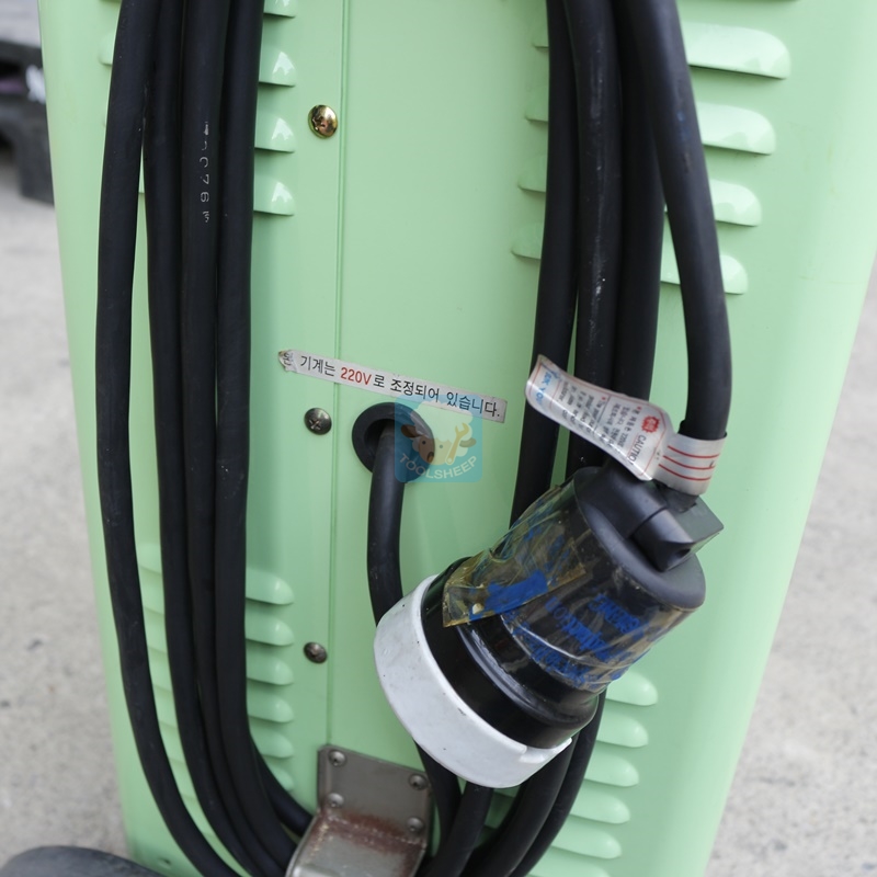 ตู้ชาร์จแบตเตอรี่ไฟฟ้า SUKYOUNG รุ่น SP-SY