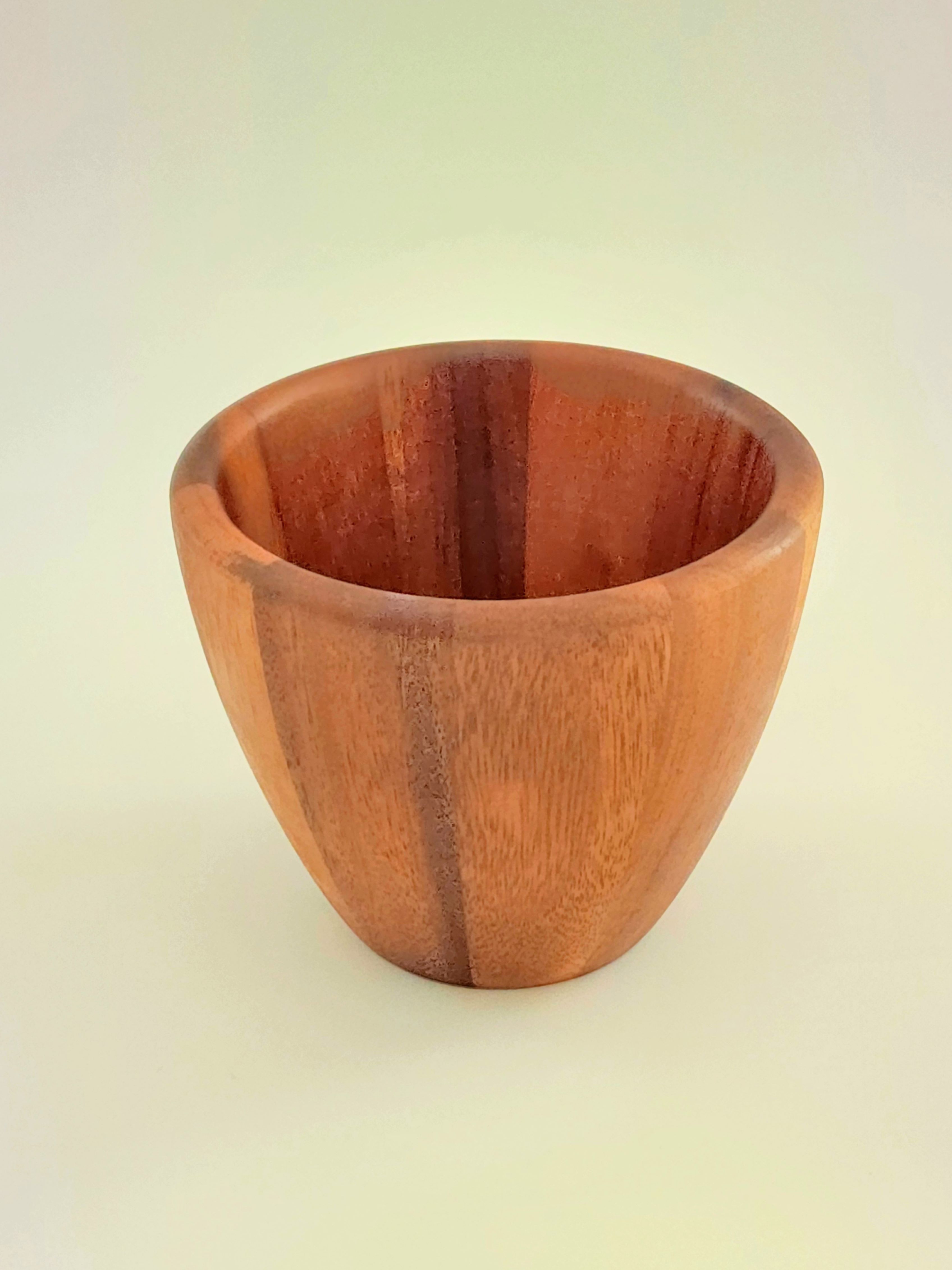 MINIWOOD ชามไม้จามจุรี ขนาด 5 x 4 นิ้ว