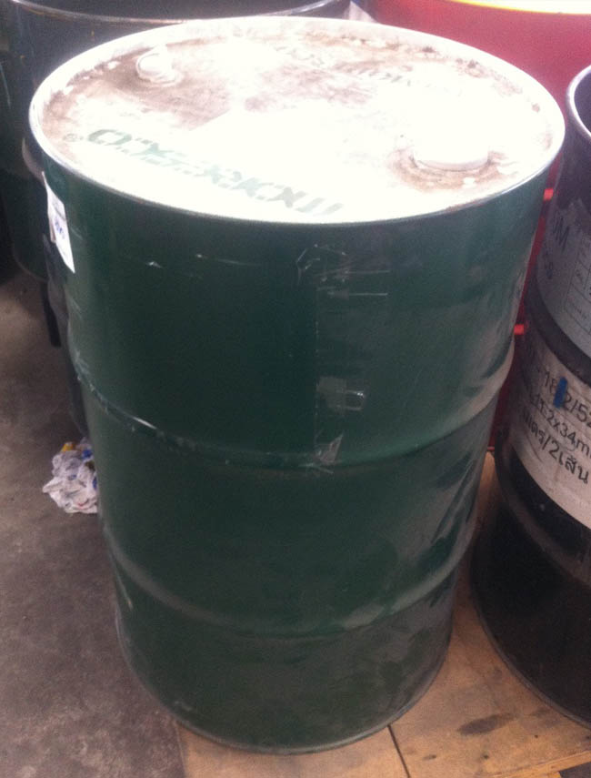 ถัง 200 ลิตร