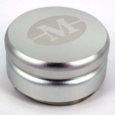 แทมเปอร์ ที่กดกาแฟ มาการอน Macaron tamper 58mm.