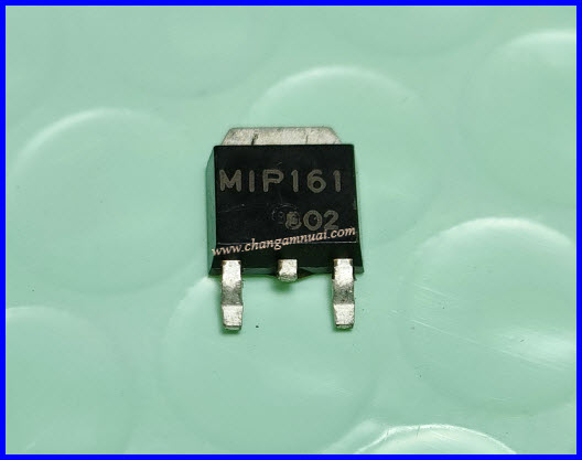 MIP161 ไอซี TO-252