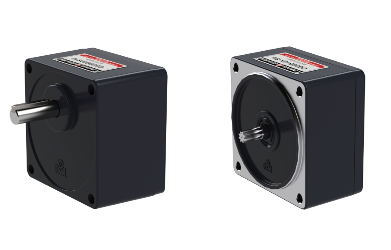 Compact Gear Motor | มอเตอร์เกียร์ขนาดเล็ก AC220V, AC380V, AC110V | "LM" Gear Head | Compact Gear Reducer