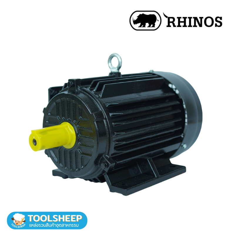 มอเตอร์ RHINOS รุ่น RHM1-G Series